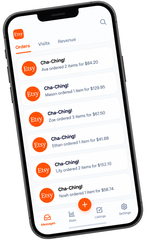 get more etsy sales